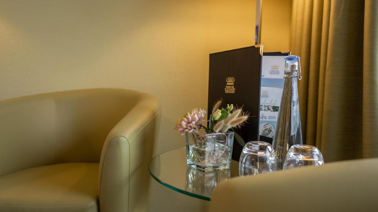 Business Doppelzimmer