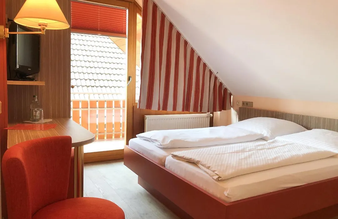 Wohlfühlhotel Sonnengarten-1