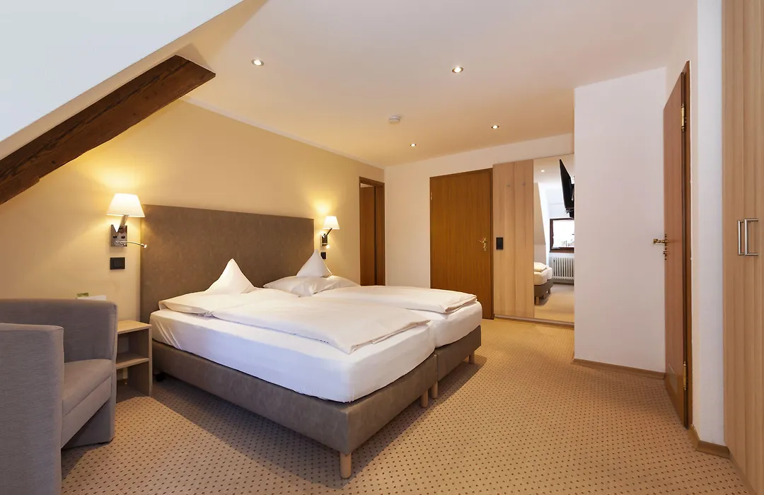 Romantik Hotel Johanniter-Kreuz-1