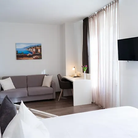 Hotel La Fleur-3